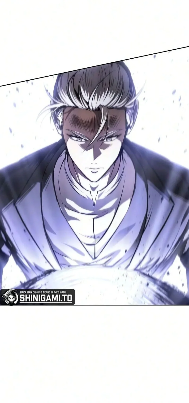 Nano Machine Chapter 311 page 25