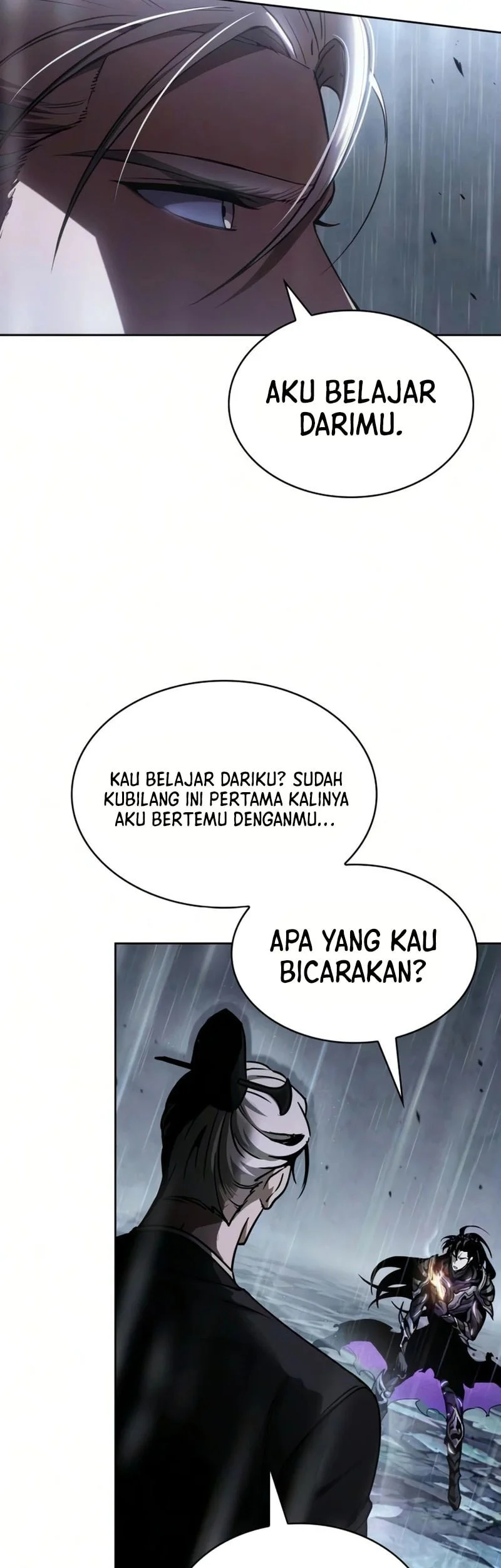 Nano Machine Chapter 312 page 34