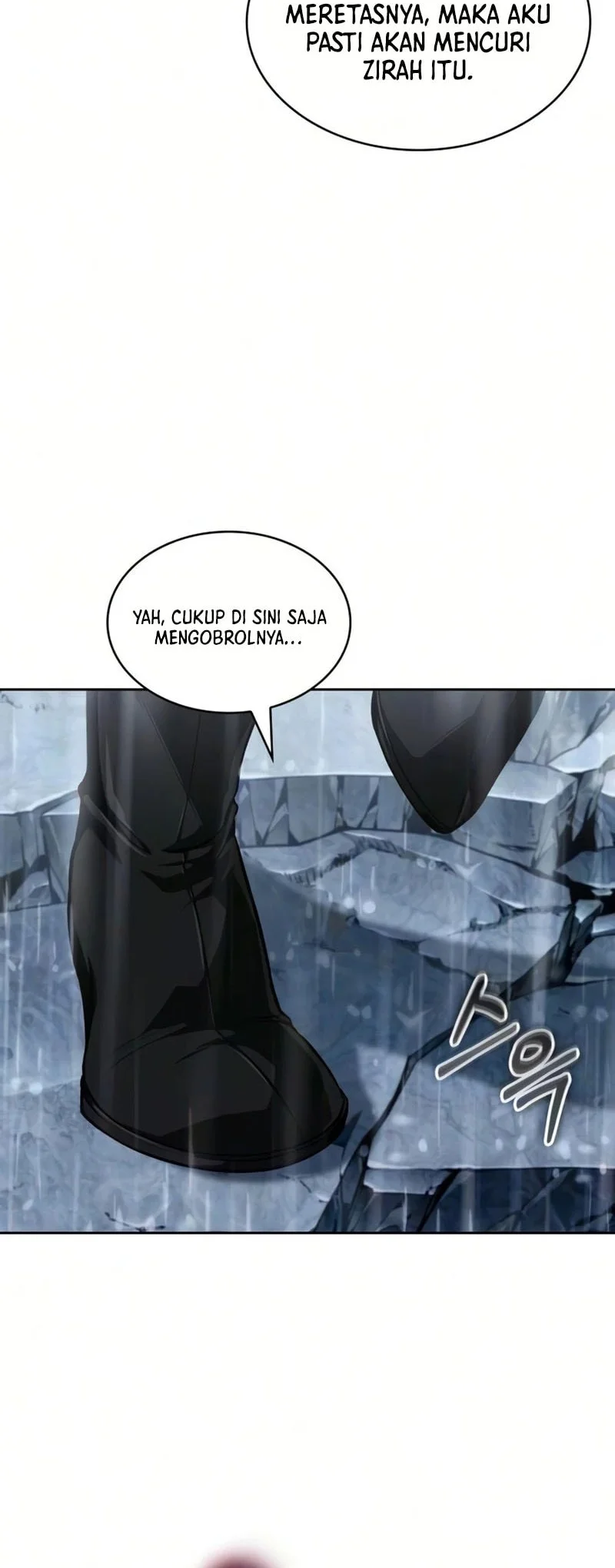 Nano Machine Chapter 312 page 41