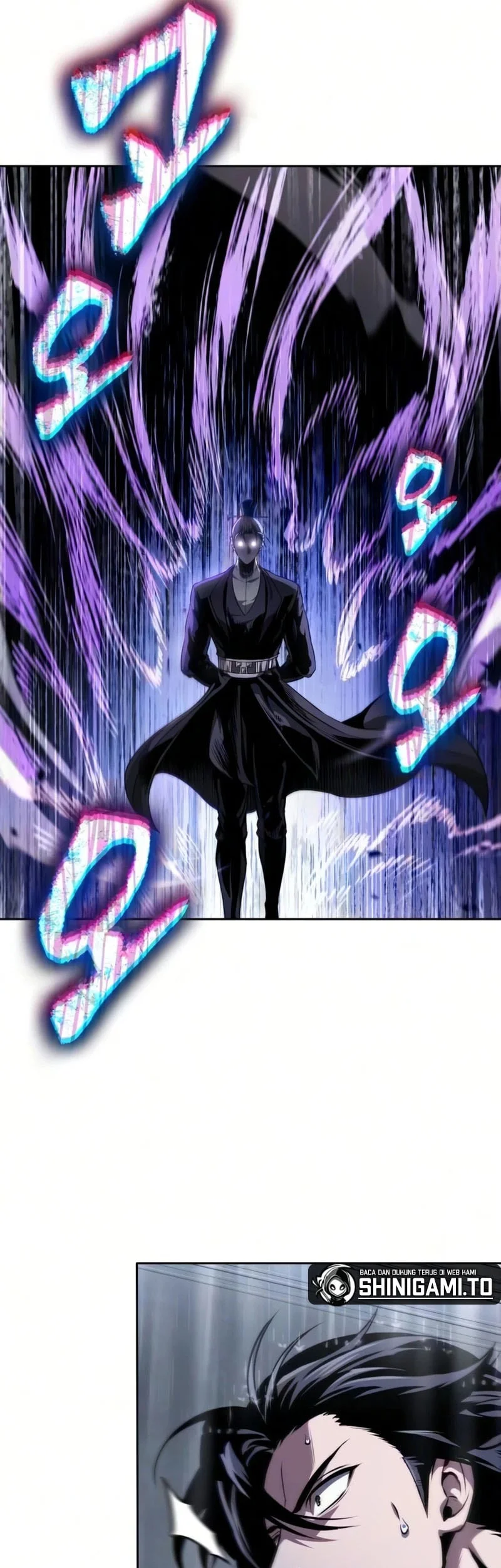 Nano Machine Chapter 312 page 42