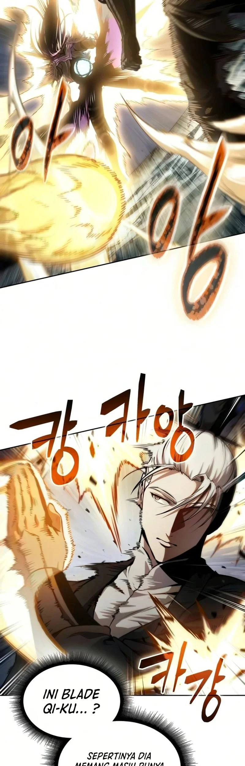 Nano Machine Chapter 312 page 48