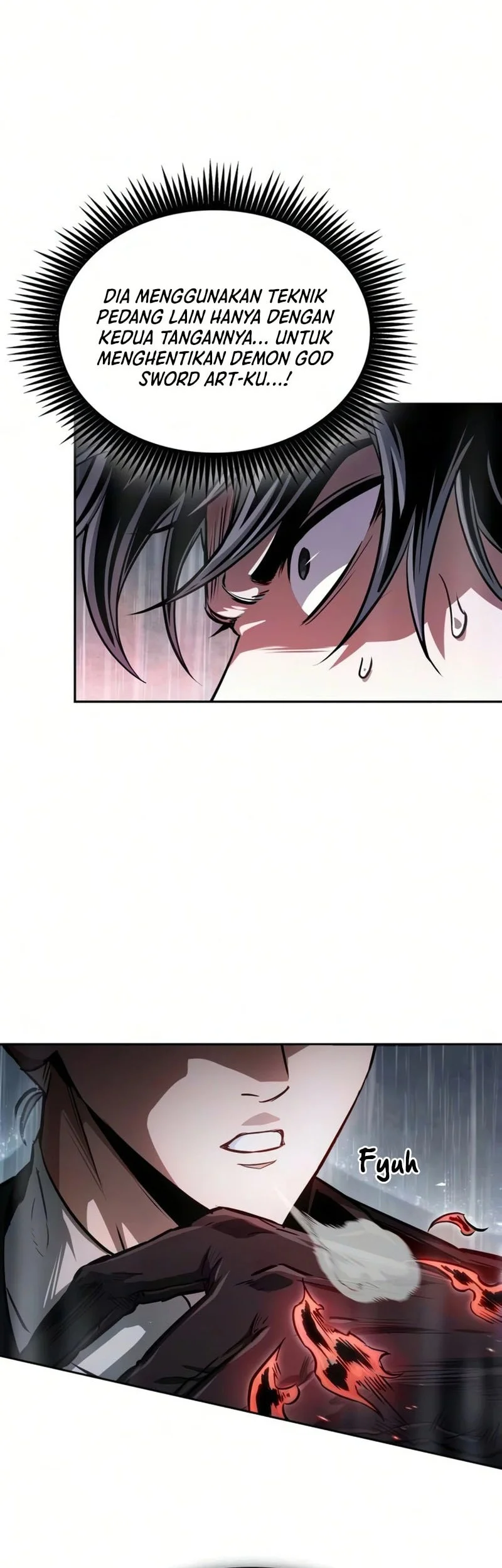 Nano Machine Chapter 312 page 17