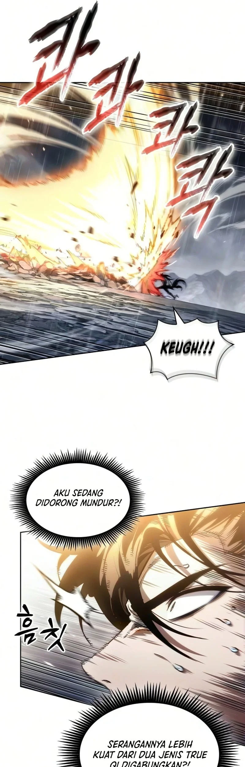 Nano Machine Chapter 312 page 22