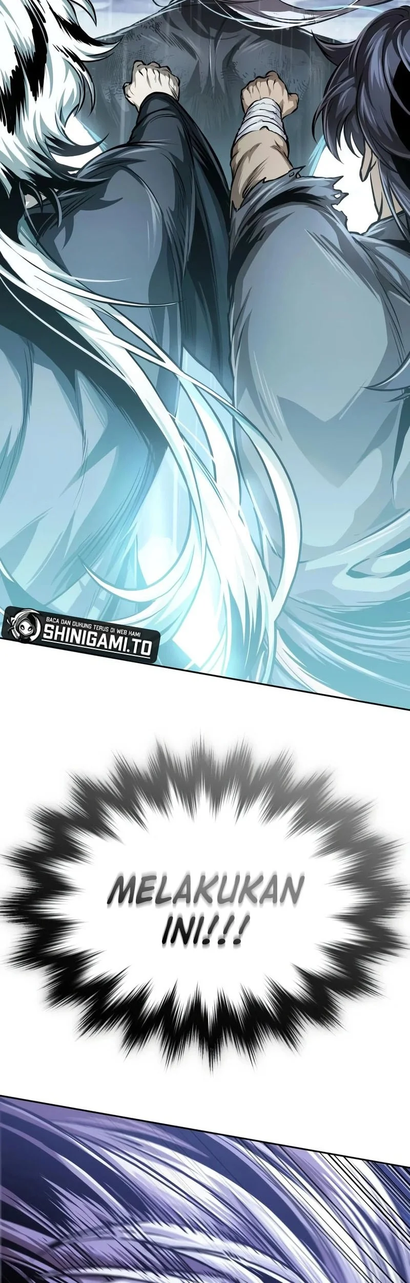 Nano Machine Chapter 313 page 47