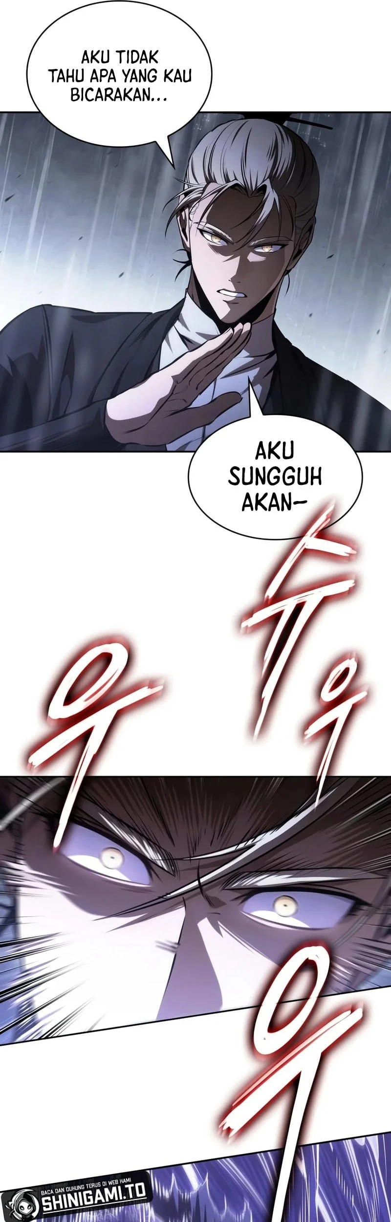 Nano Machine Chapter 313 page 50