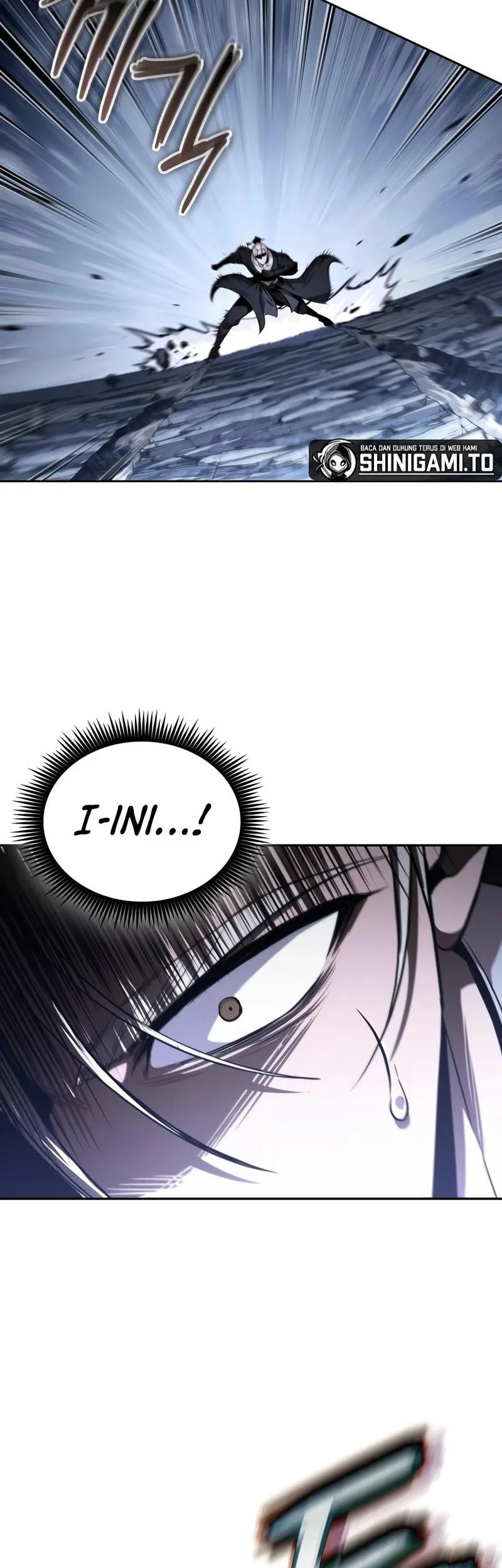 Nano Machine Chapter 313 page 55