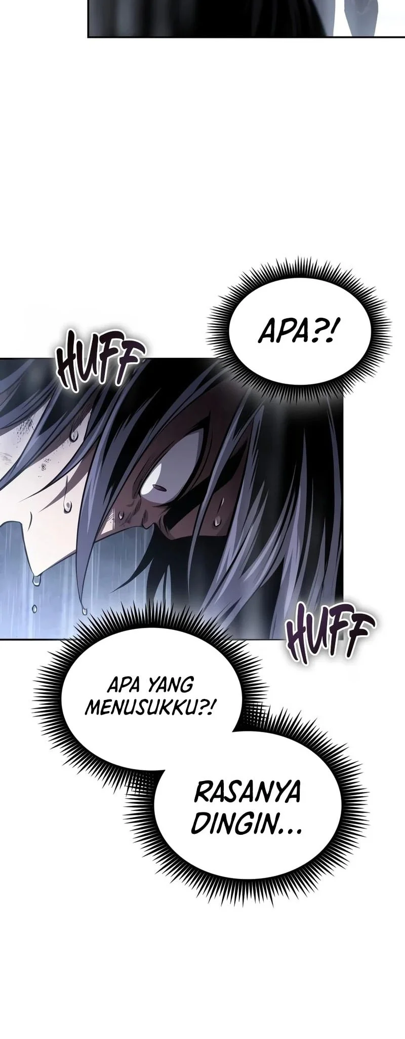 Nano Machine Chapter 313 page 25