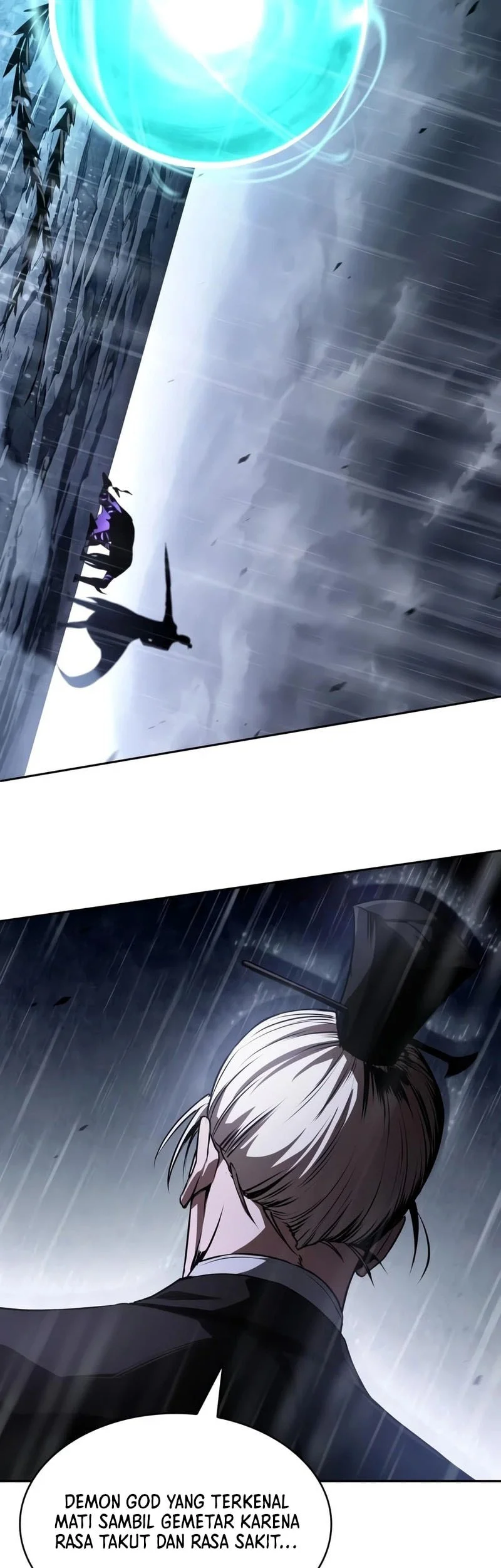 Nano Machine Chapter 313 page 30
