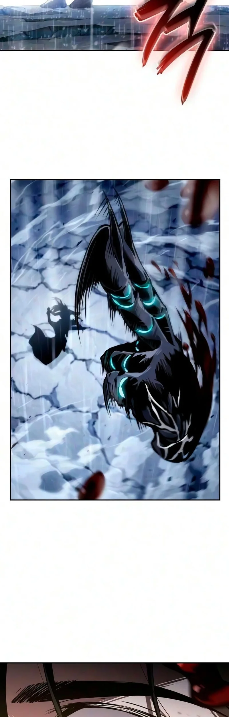 Nano Machine Chapter 314 page 45