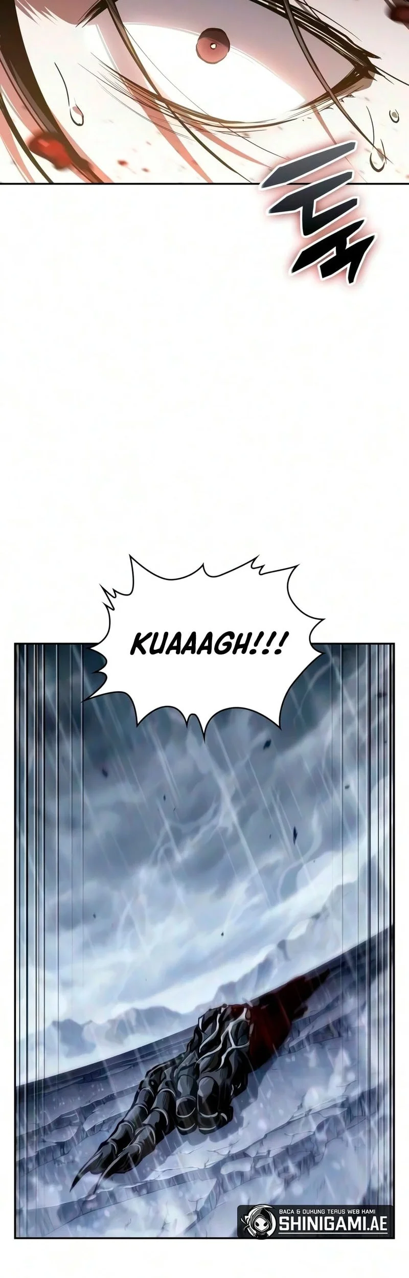 Nano Machine Chapter 314 page 46
