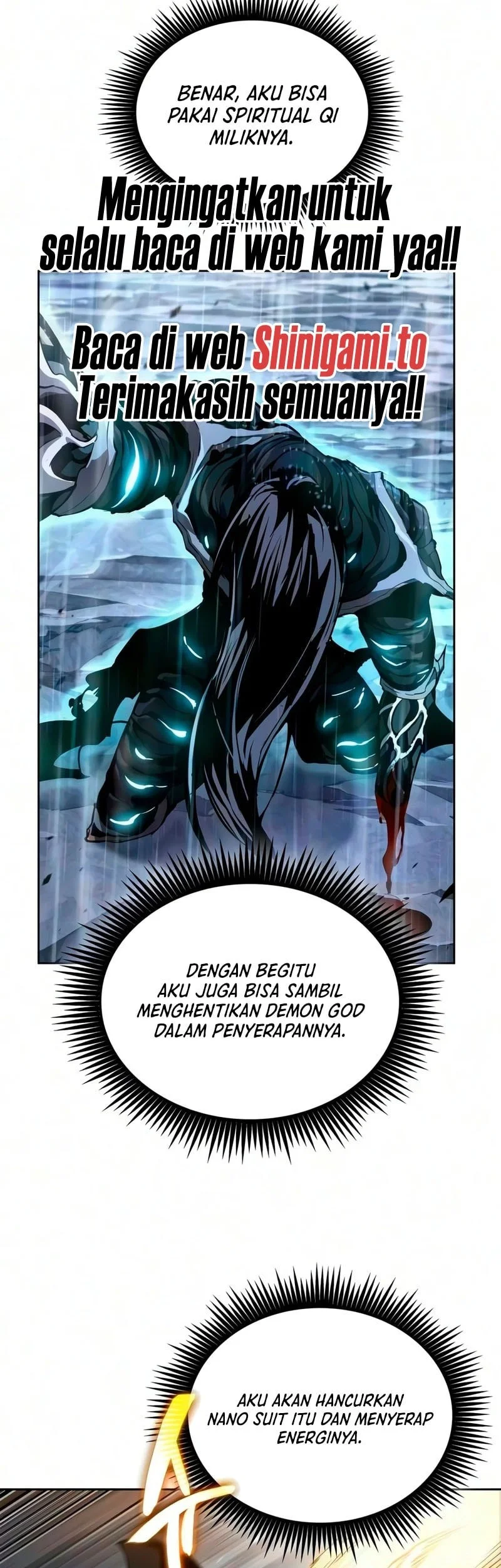 Nano Machine Chapter 314 page 49