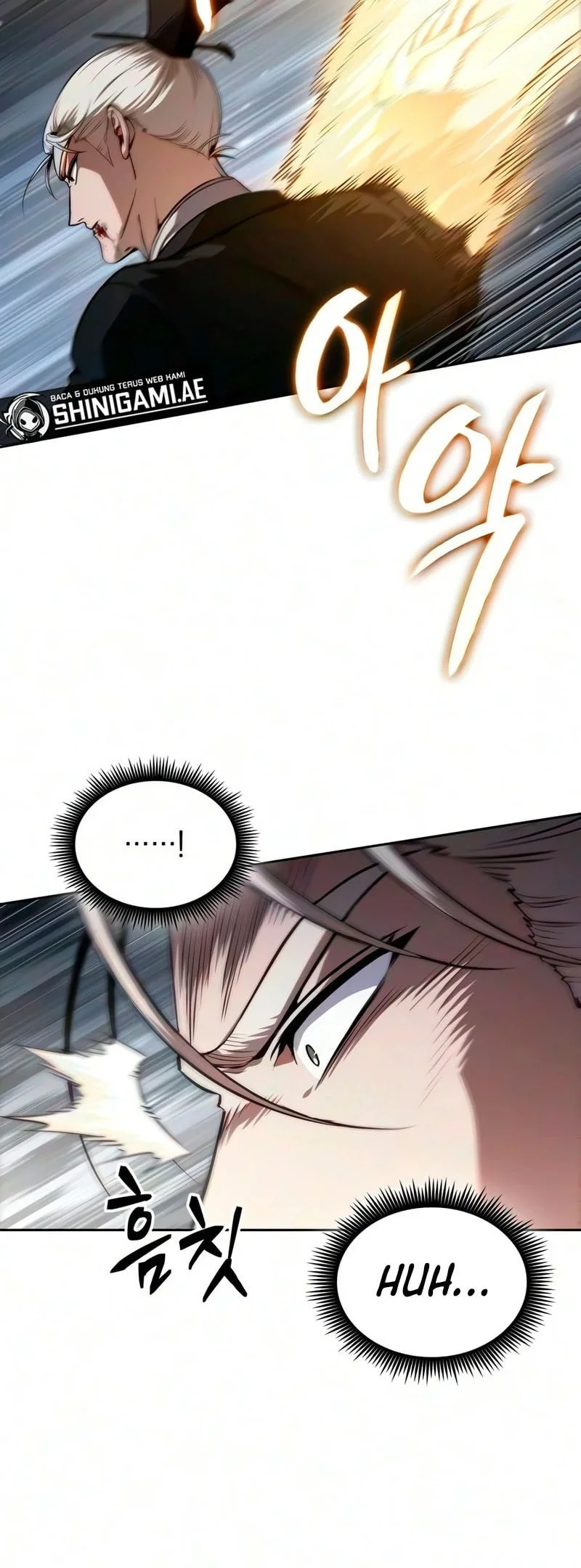 Nano Machine Chapter 314 page 50