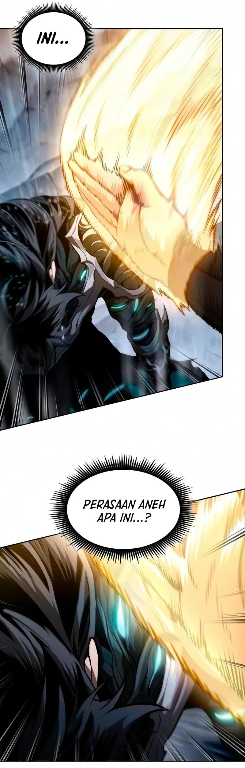 Nano Machine Chapter 314 page 51