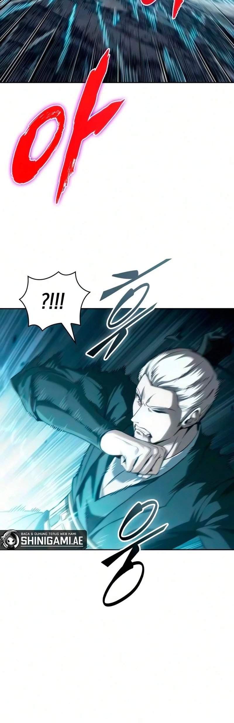 Nano Machine Chapter 314 page 54