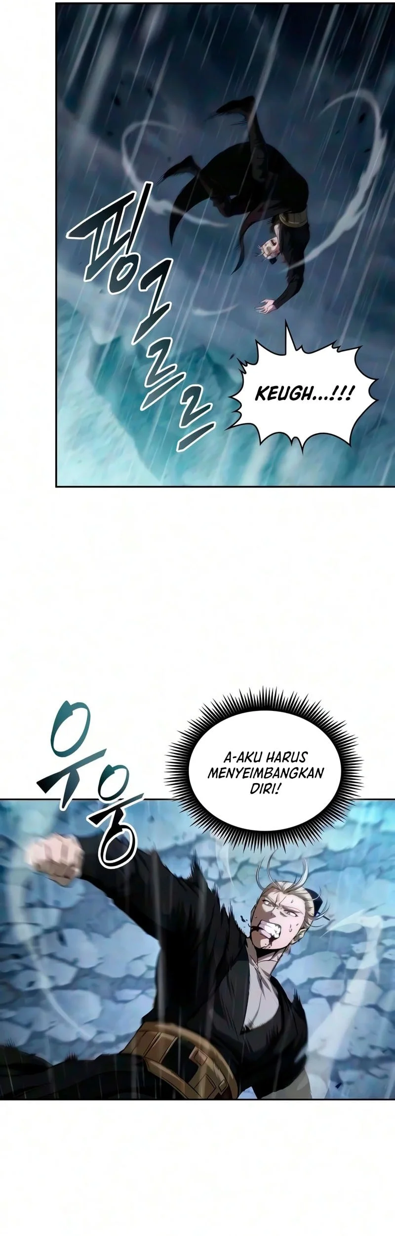 Nano Machine Chapter 314 page 55