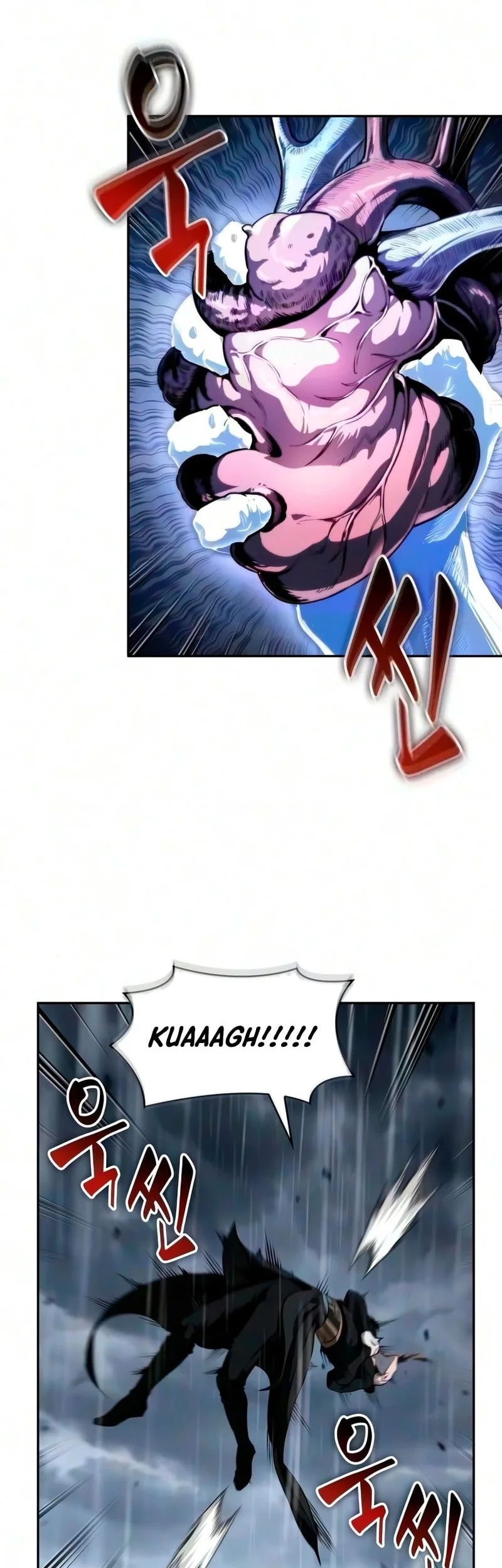 Nano Machine Chapter 314 page 56