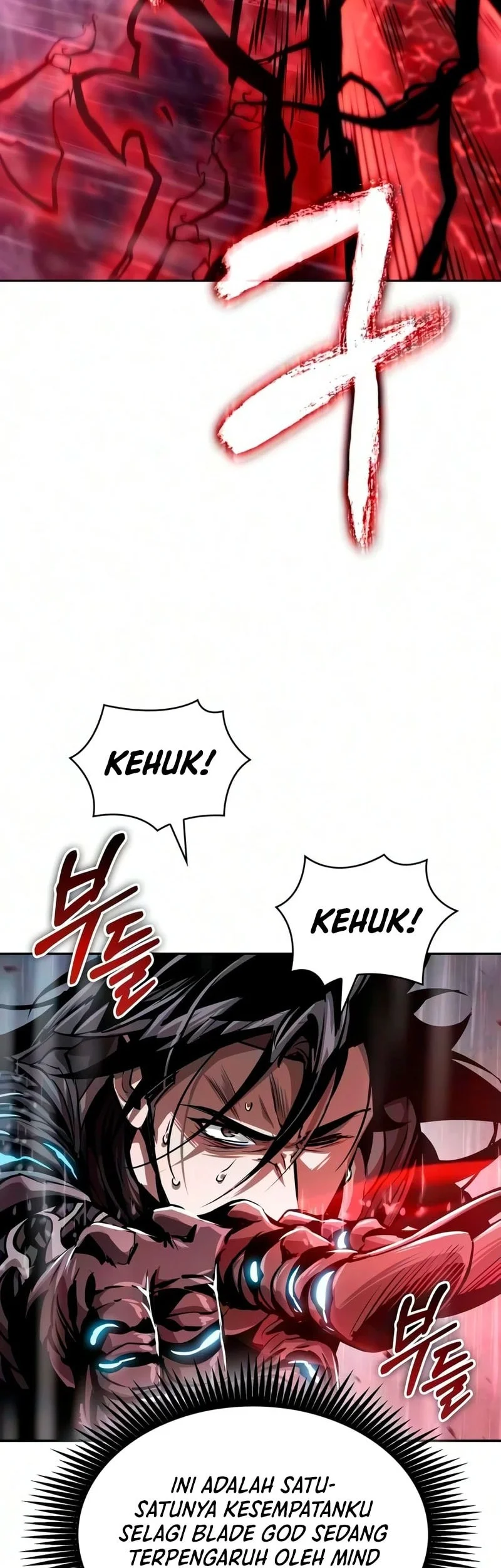 Nano Machine Chapter 314 page 60