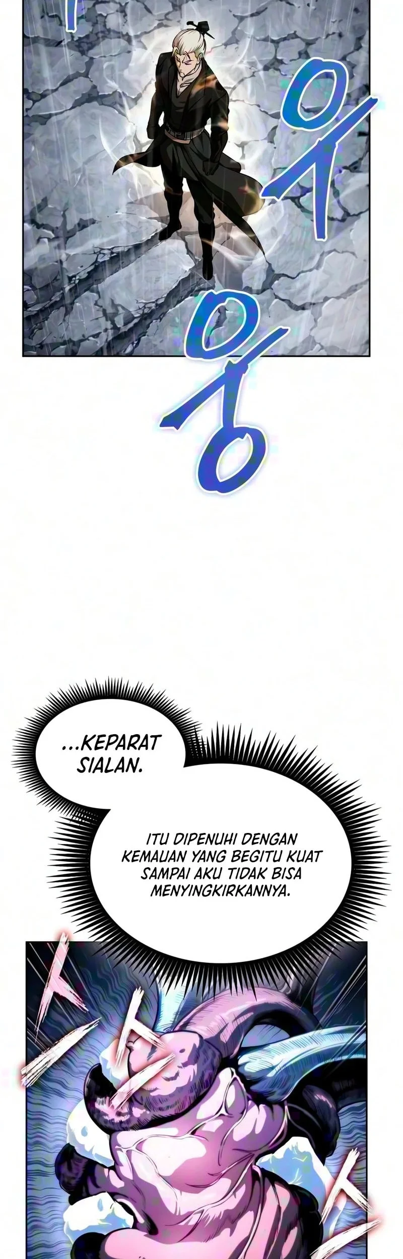 Nano Machine Chapter 314 page 12