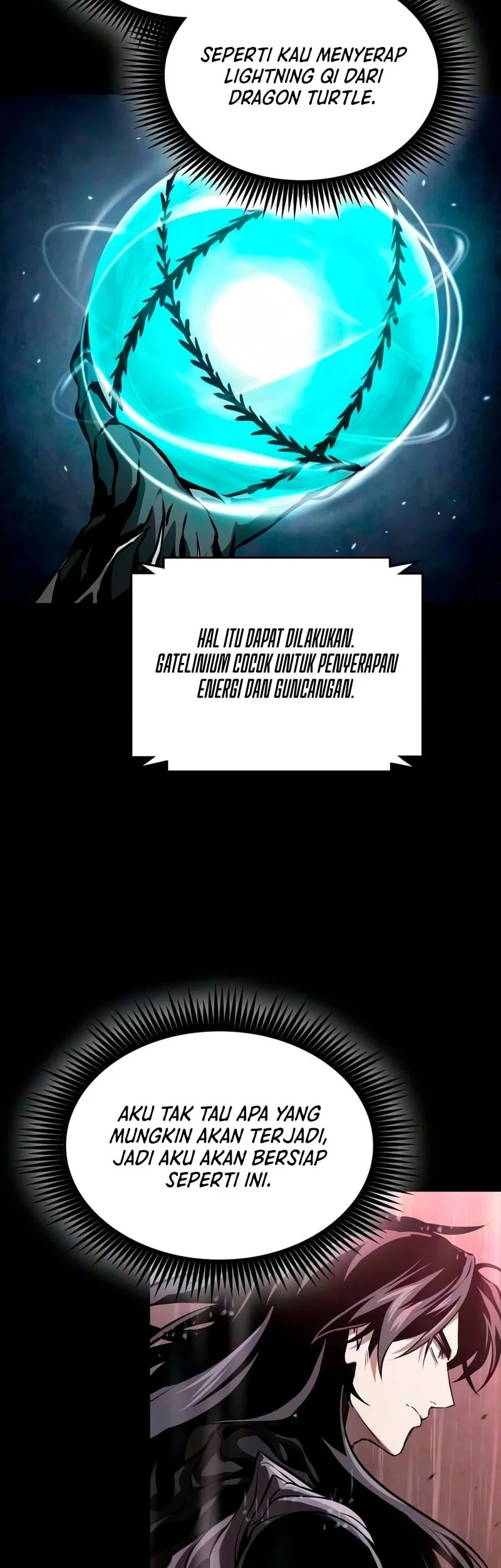 Nano Machine Chapter 314 page 24
