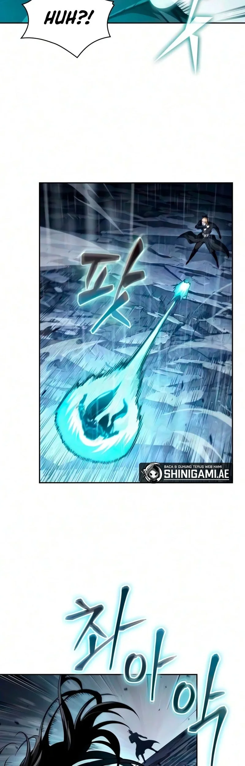 Nano Machine Chapter 314 page 28