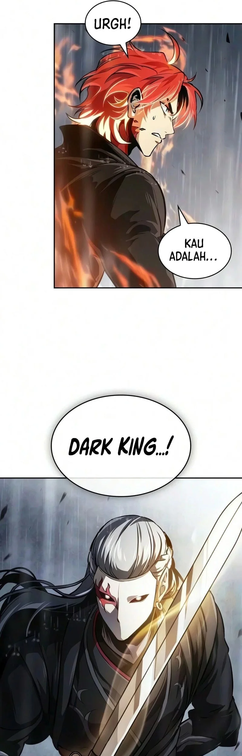 Nano Machine Chapter 315 page 50