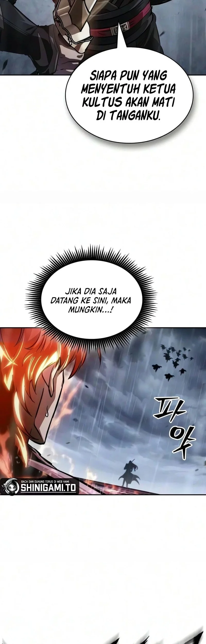Nano Machine Chapter 315 page 51