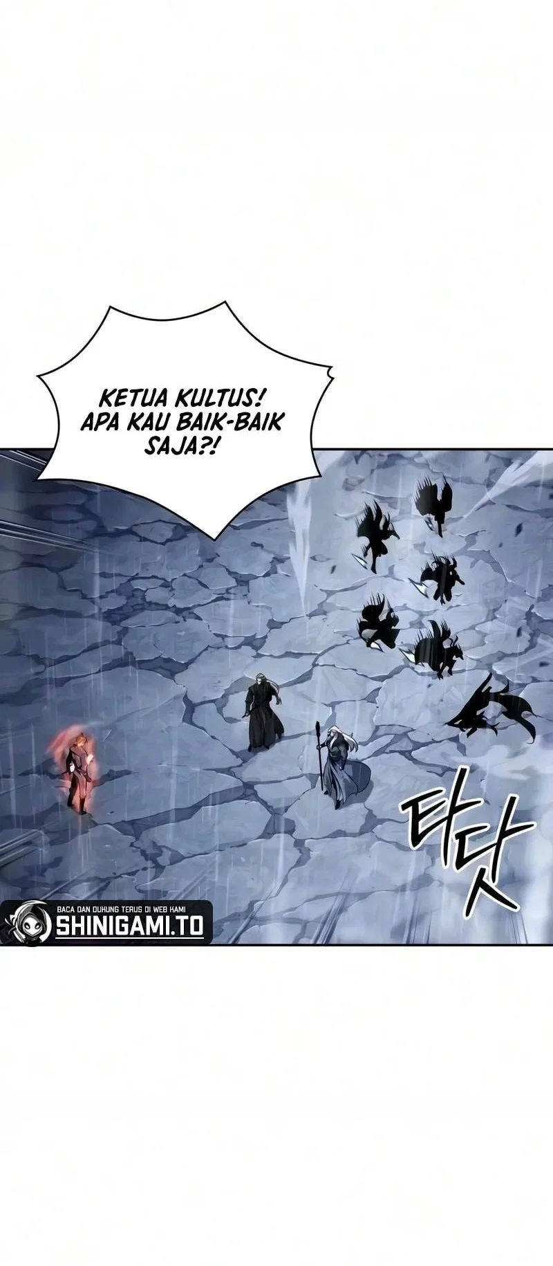 Nano Machine Chapter 315 page 53