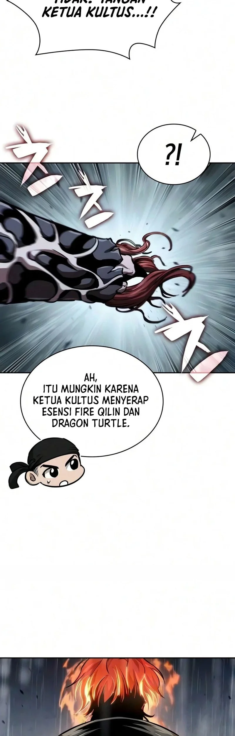 Nano Machine Chapter 315 page 55