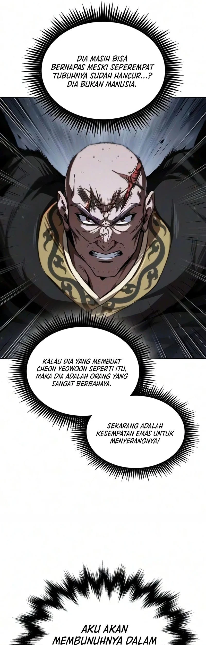 Nano Machine Chapter 315 page 58