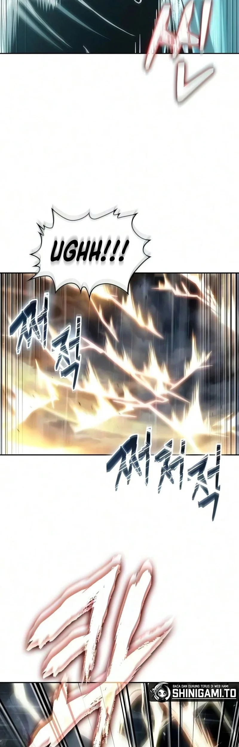 Nano Machine Chapter 315 page 11