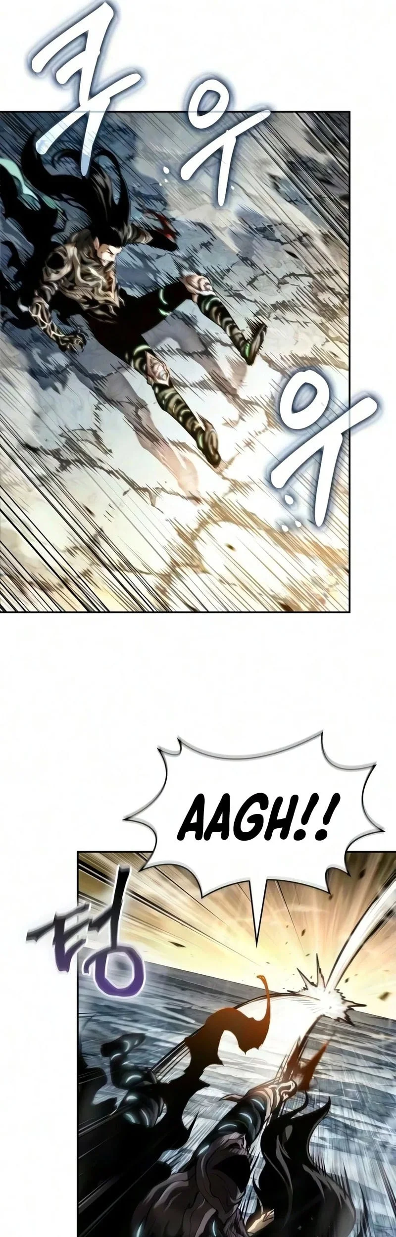 Nano Machine Chapter 315 page 14