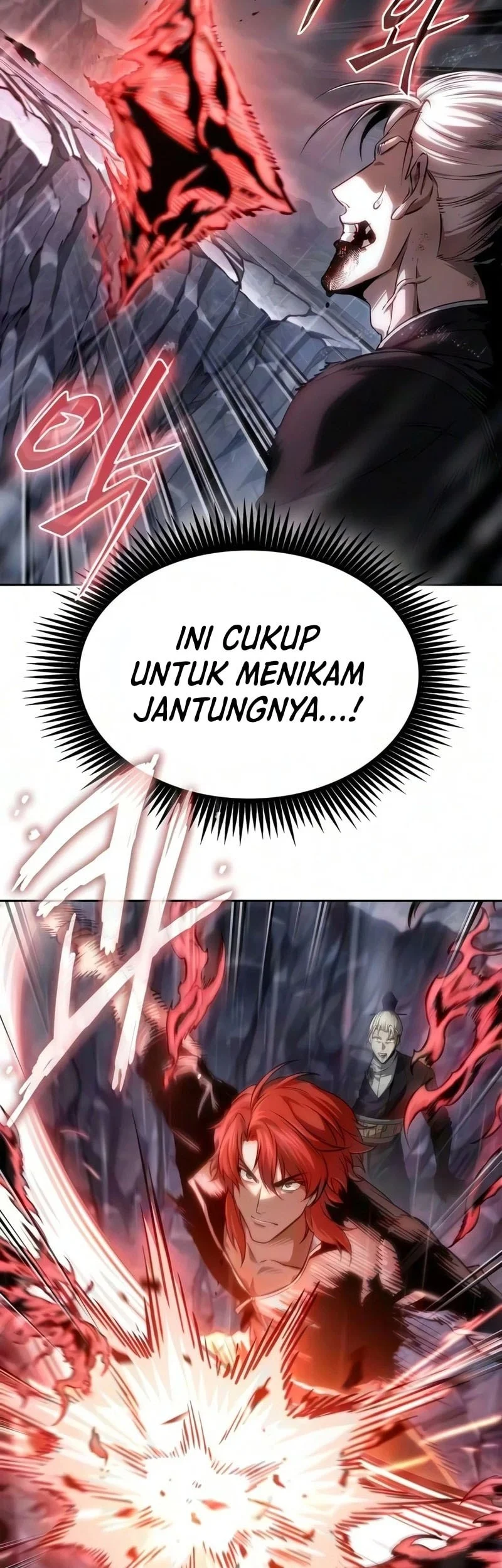 Nano Machine Chapter 315 page 24