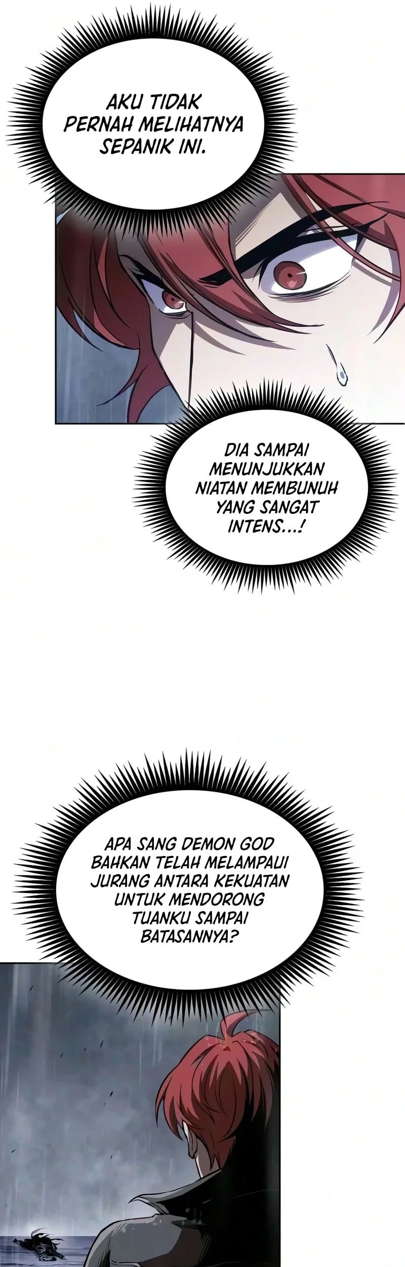 Nano Machine Chapter 315 page 30