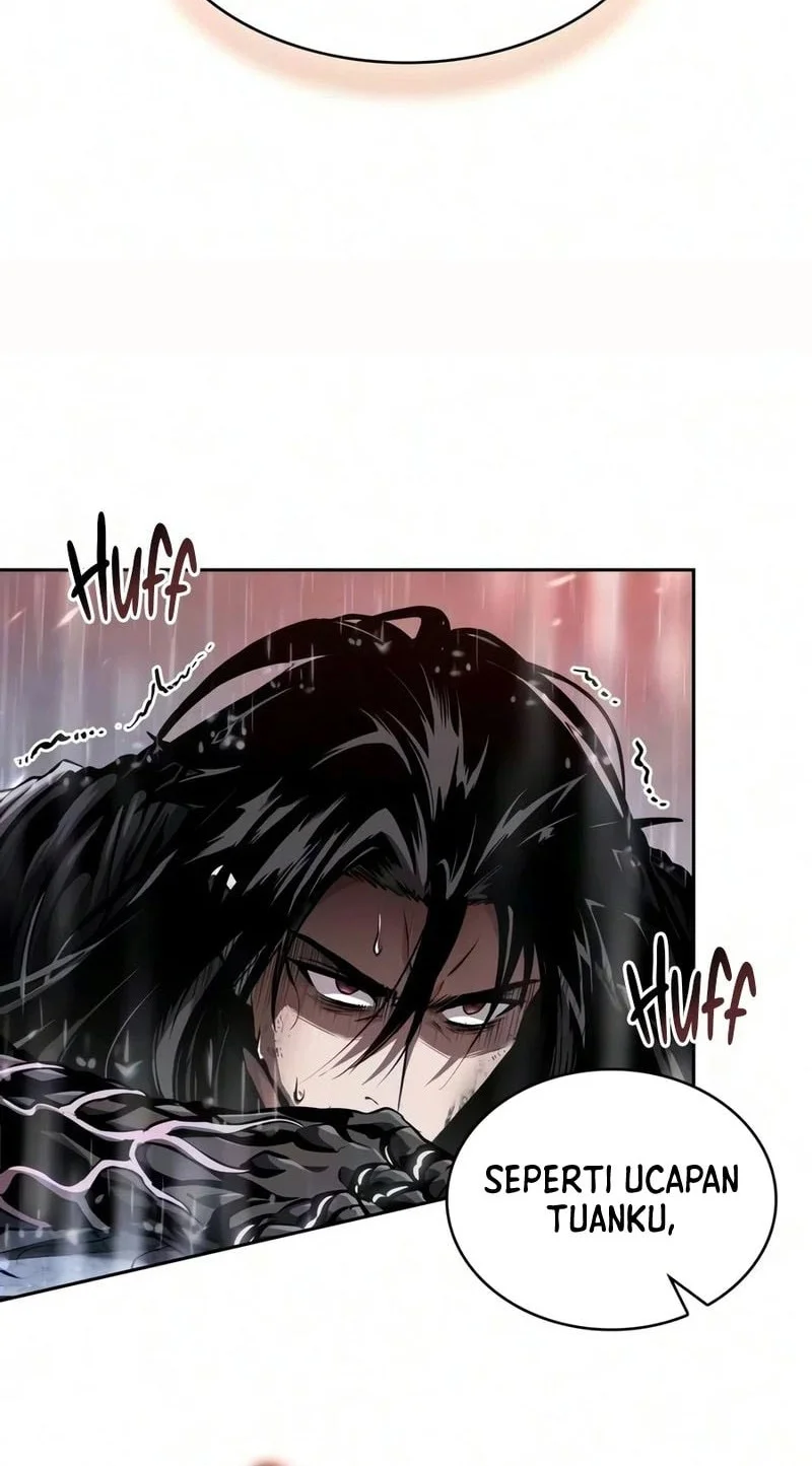 Nano Machine Chapter 315 page 33