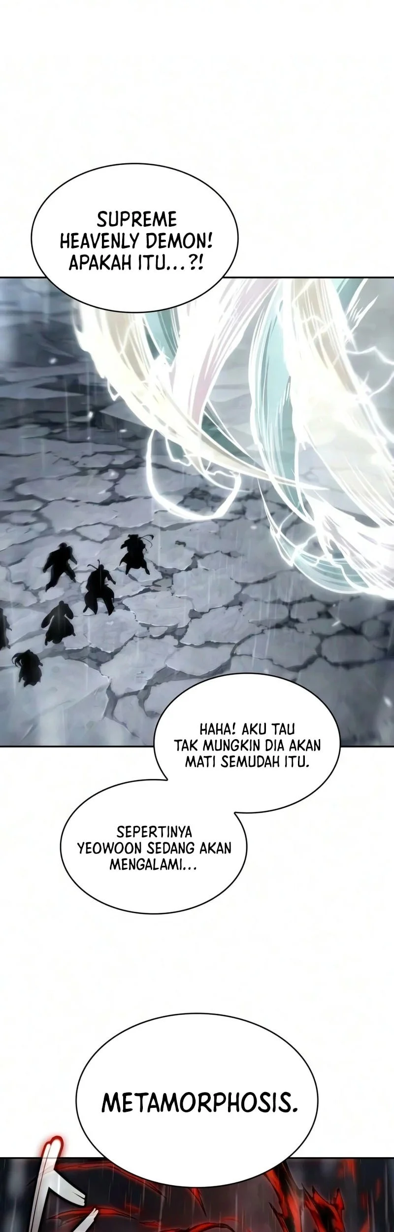Nano Machine Chapter 316 page 34