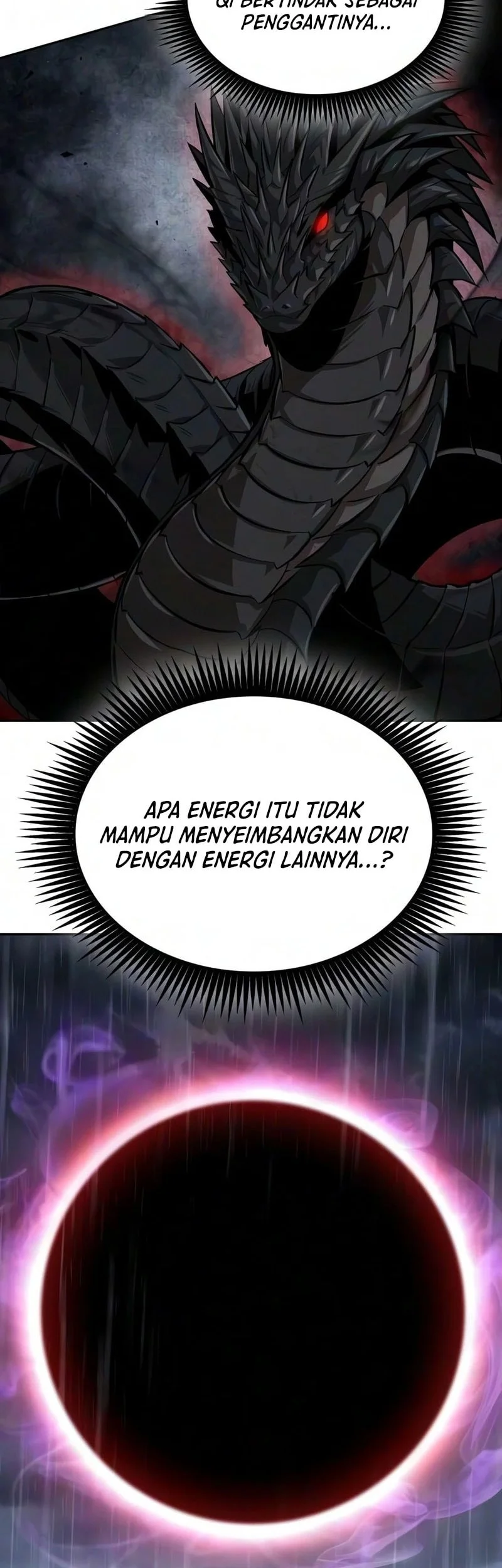 Nano Machine Chapter 316 page 37
