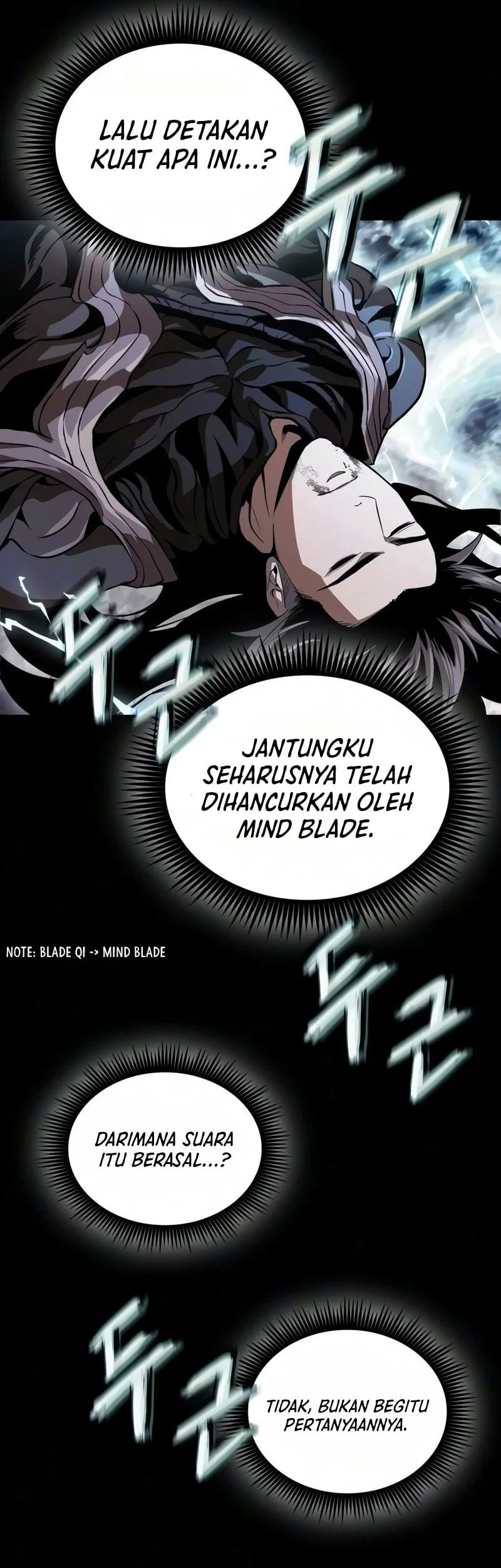 Nano Machine Chapter 316 page 42