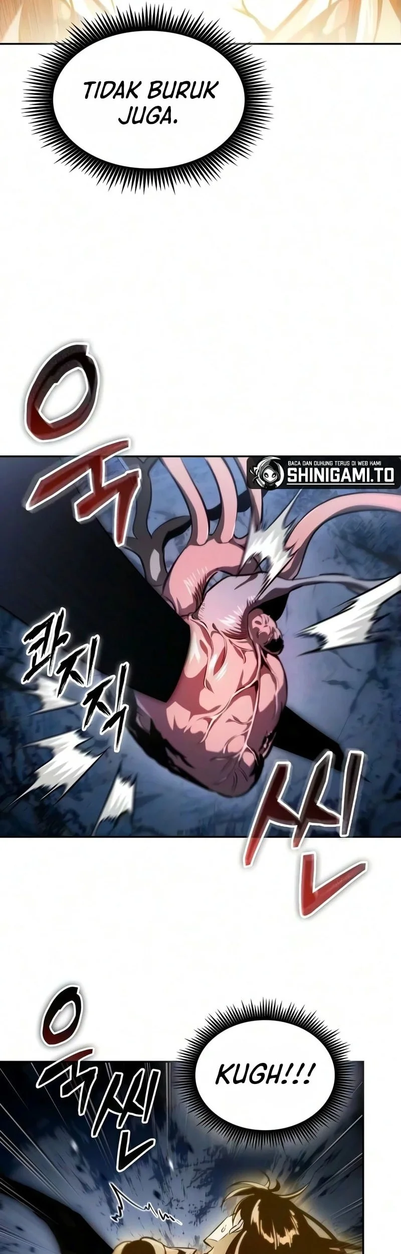 Nano Machine Chapter 316 page 51
