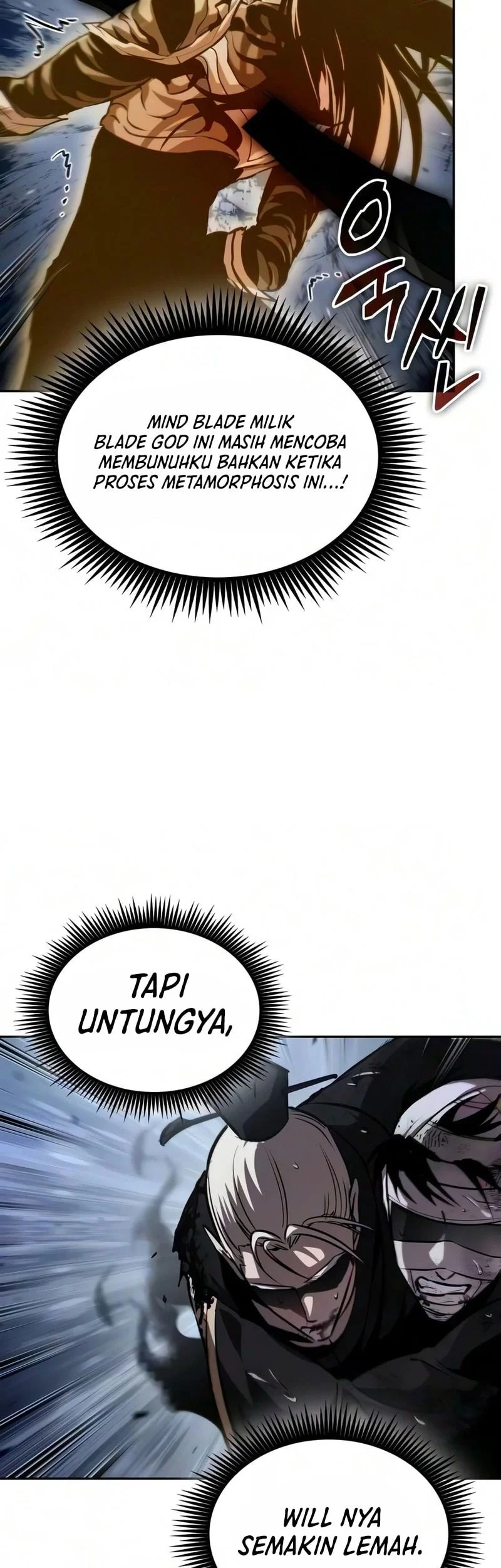 Nano Machine Chapter 316 page 52