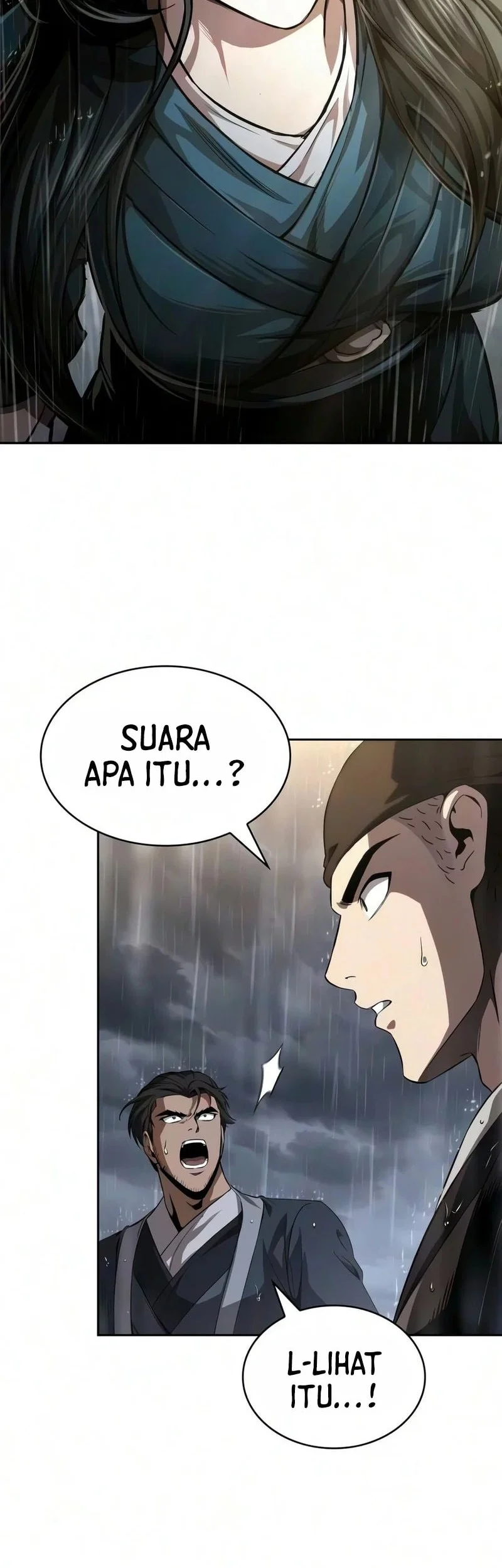 Nano Machine Chapter 316 page 57