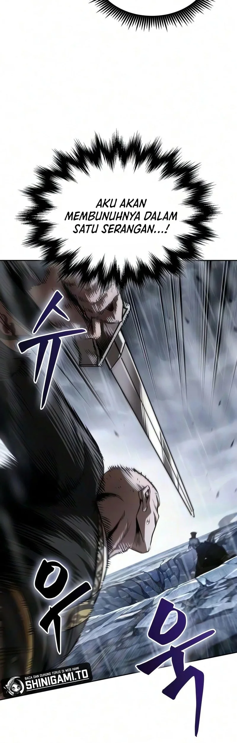 Nano Machine Chapter 316 page 3
