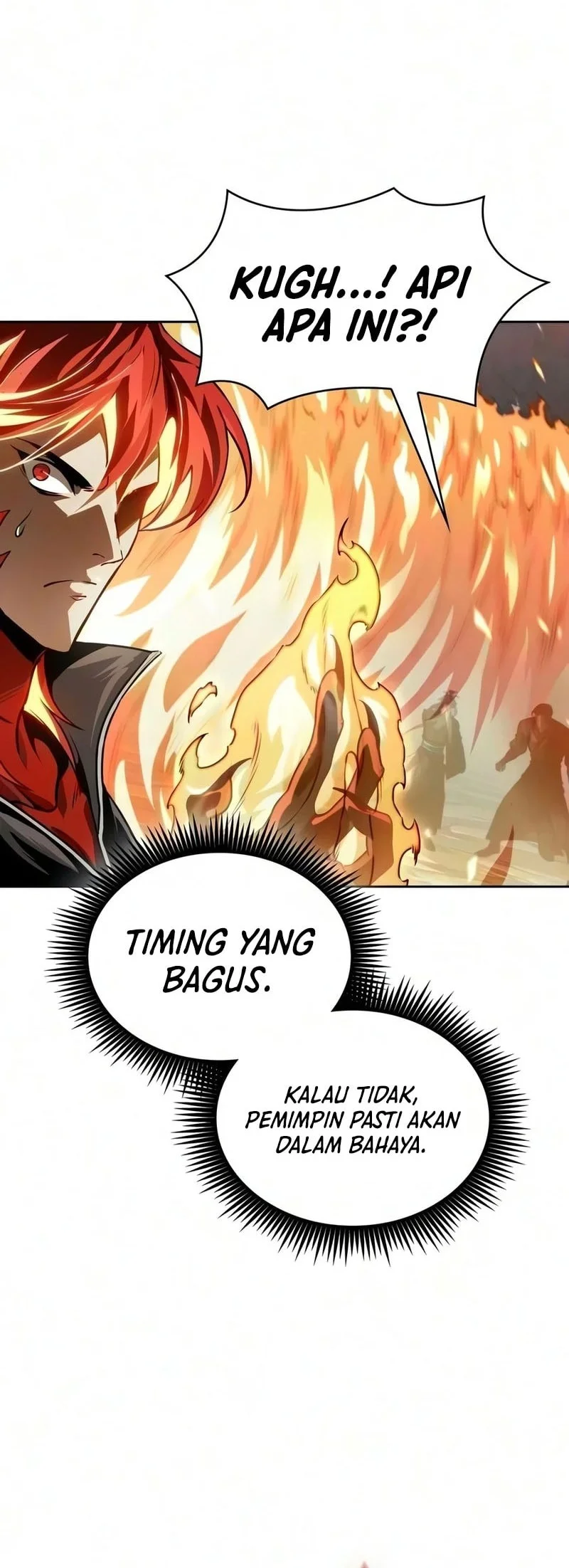 Nano Machine Chapter 316 page 9