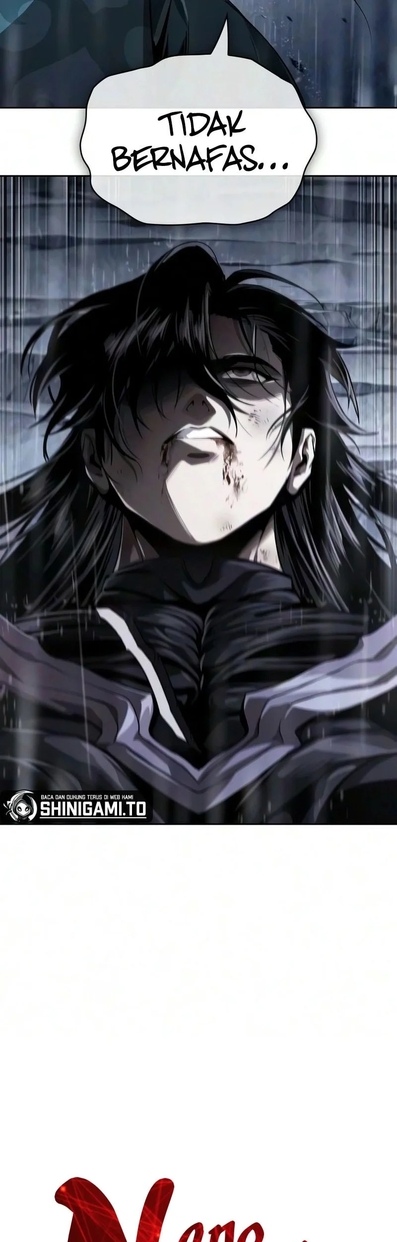 Nano Machine Chapter 316 page 15