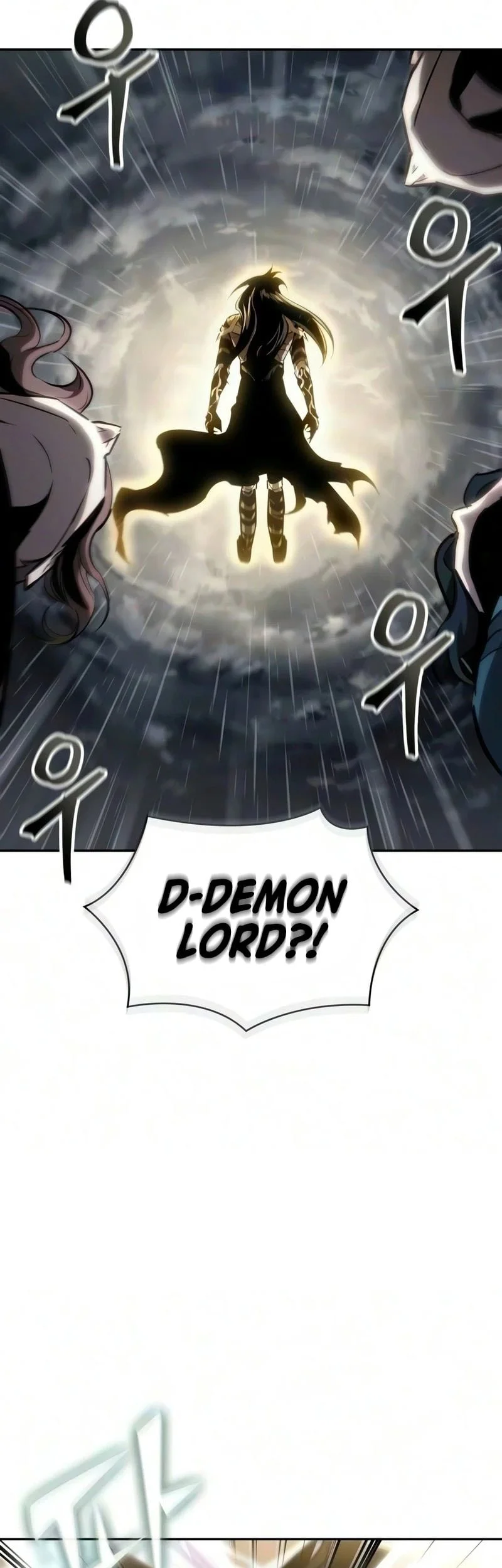 Nano Machine Chapter 316 page 30