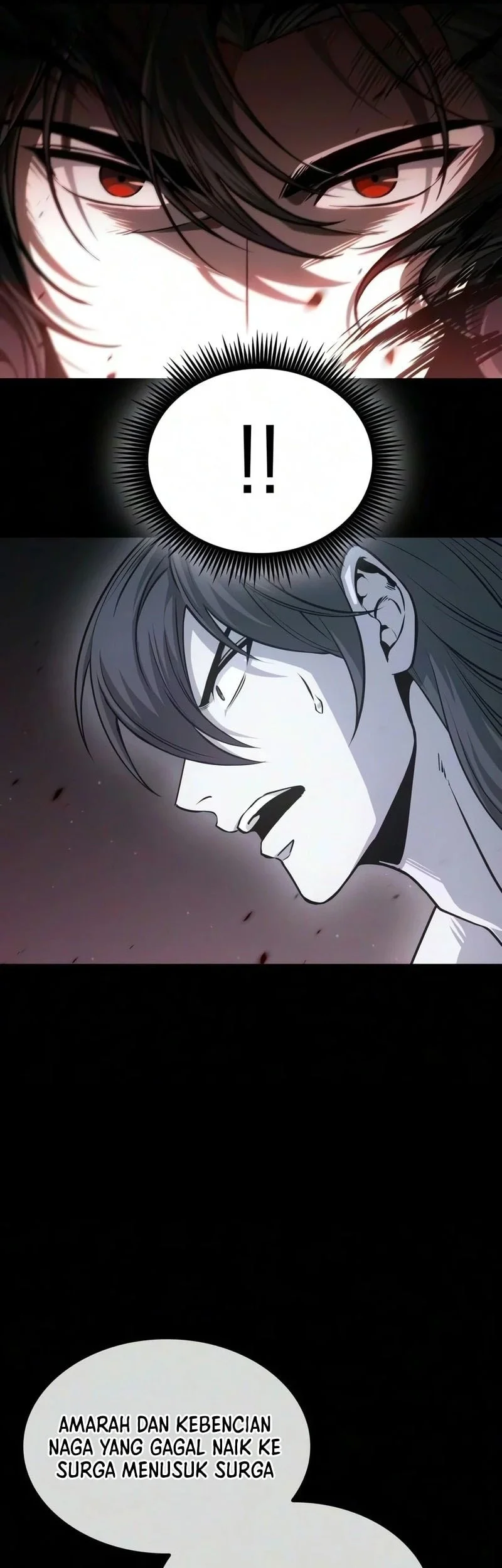 Nano Machine Chapter 317 page 36