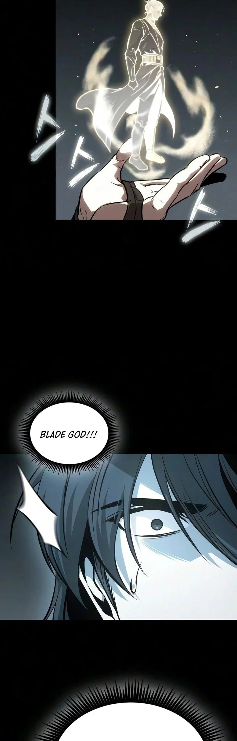 Nano Machine Chapter 317 page 43