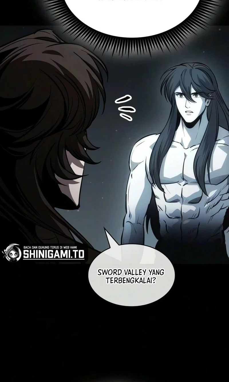 Nano Machine Chapter 317 page 45