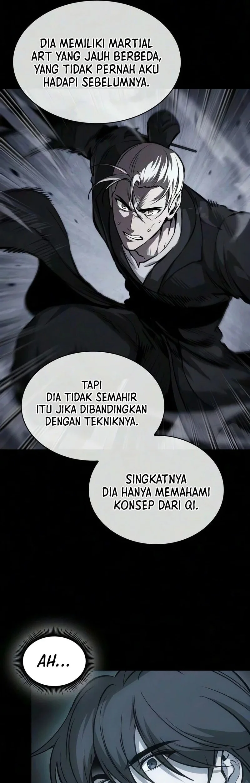 Nano Machine Chapter 317 page 47
