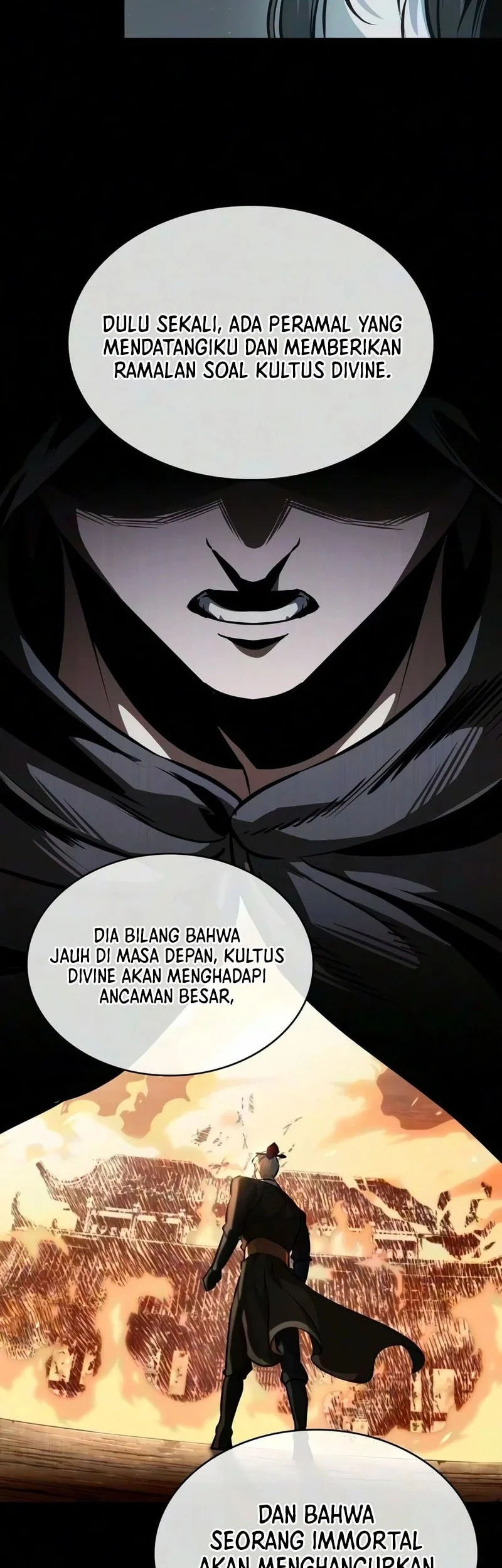 Nano Machine Chapter 317 page 51