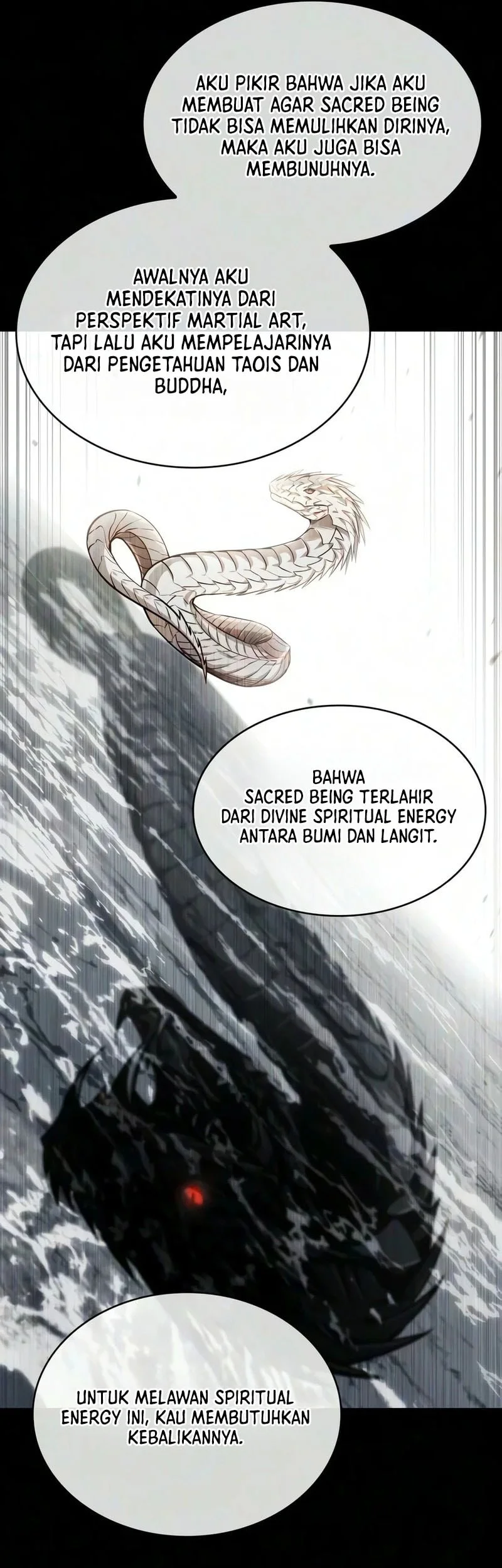 Nano Machine Chapter 317 page 62